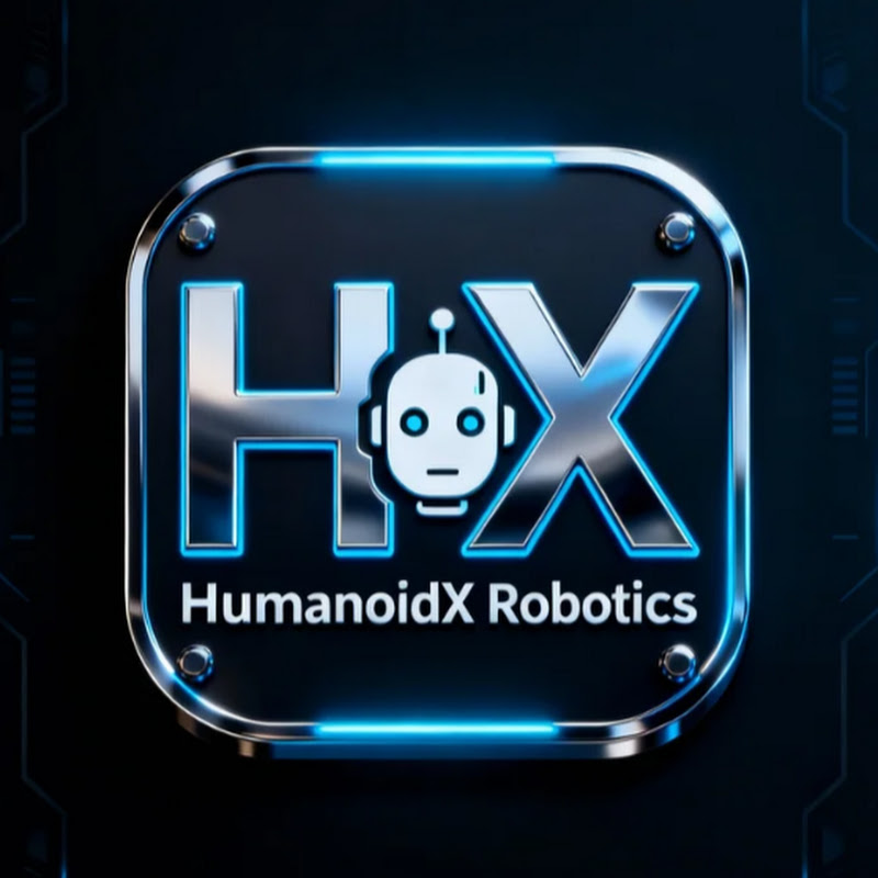 HumanoidX Robotics