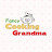 Homemade By Cooking Grandma 👵