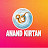 Anand Kirtan