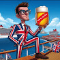 Mick The Cruise Line Tip Giving Suit Guy
