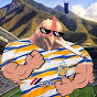La Gallina del BBVA Avatar
