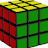 @A_sentient_Rubiks_cube