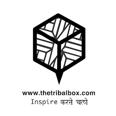The Tribal Box Social channel logo