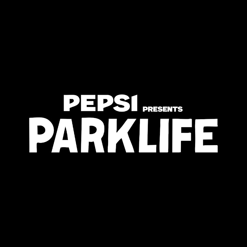 Pepsi MAX presents Parklife Festival icon