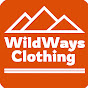 WildWays Clothing logo