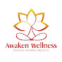 Awakened Wellness /Marie Knoetig logo
