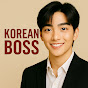 Korean 3 Phrase Boss logo