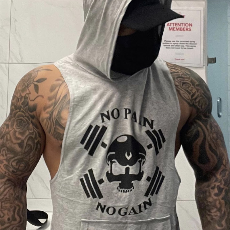 Getfitwitmacho