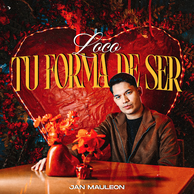 Jan Mauleón - Topic