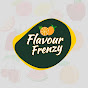 Flavour Frenzy logo