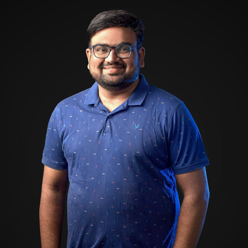 Murali Krishna Tenali