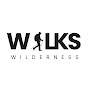Walks & Wilderness logo