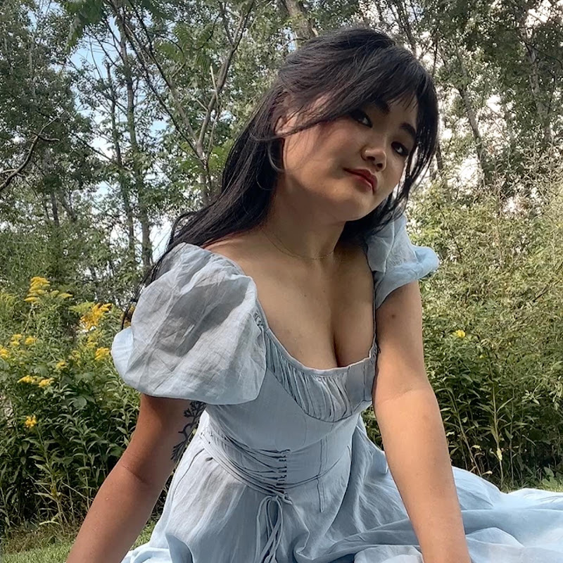 Sab ASMR