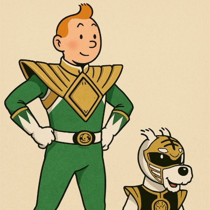 Tintin Ranger