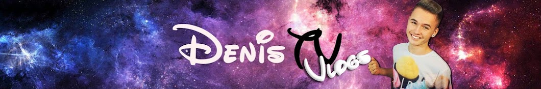 DenisTV Vlogs YouTube channel avatar
