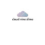 Cloud Nine Slime logo