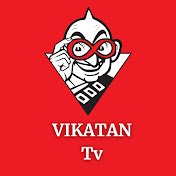 Vikatan TV