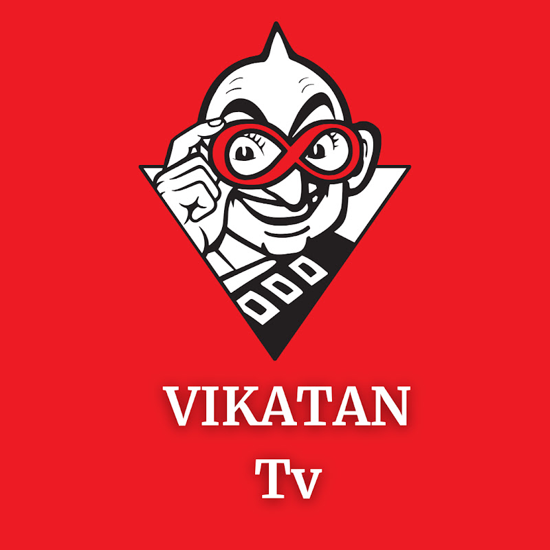Vikatan TV