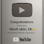 Sharif Uddin, CK 👑 logo