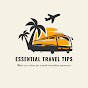 Essential Travel Tips logo