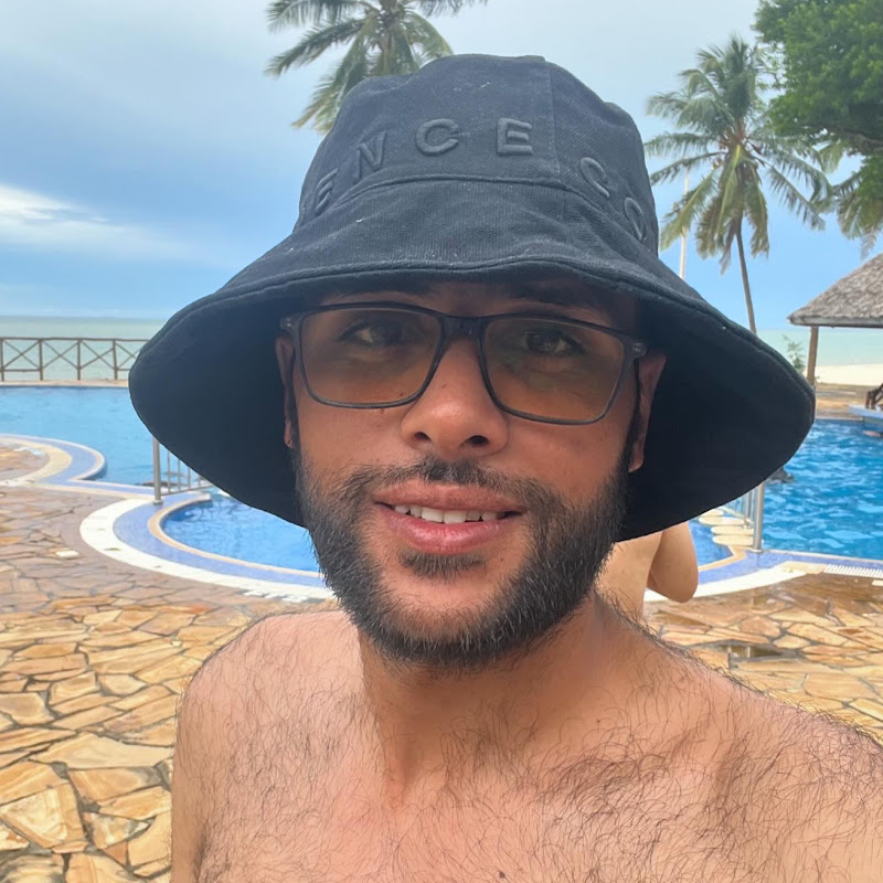 Saad Elbshbishy_سعد البشبيشى