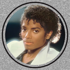 Логотип каналу Michael Jackson
