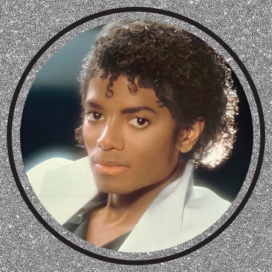 Michael Jackson @michaeljackson