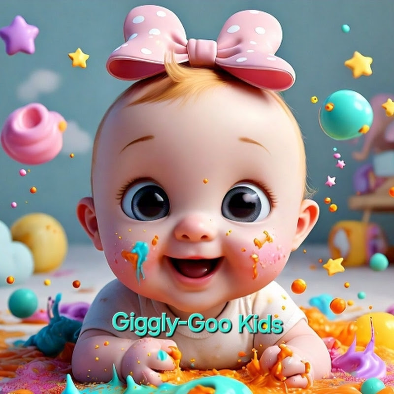 GigglyGoo Kids
