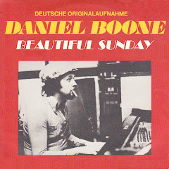 Daniel Boone - Topic