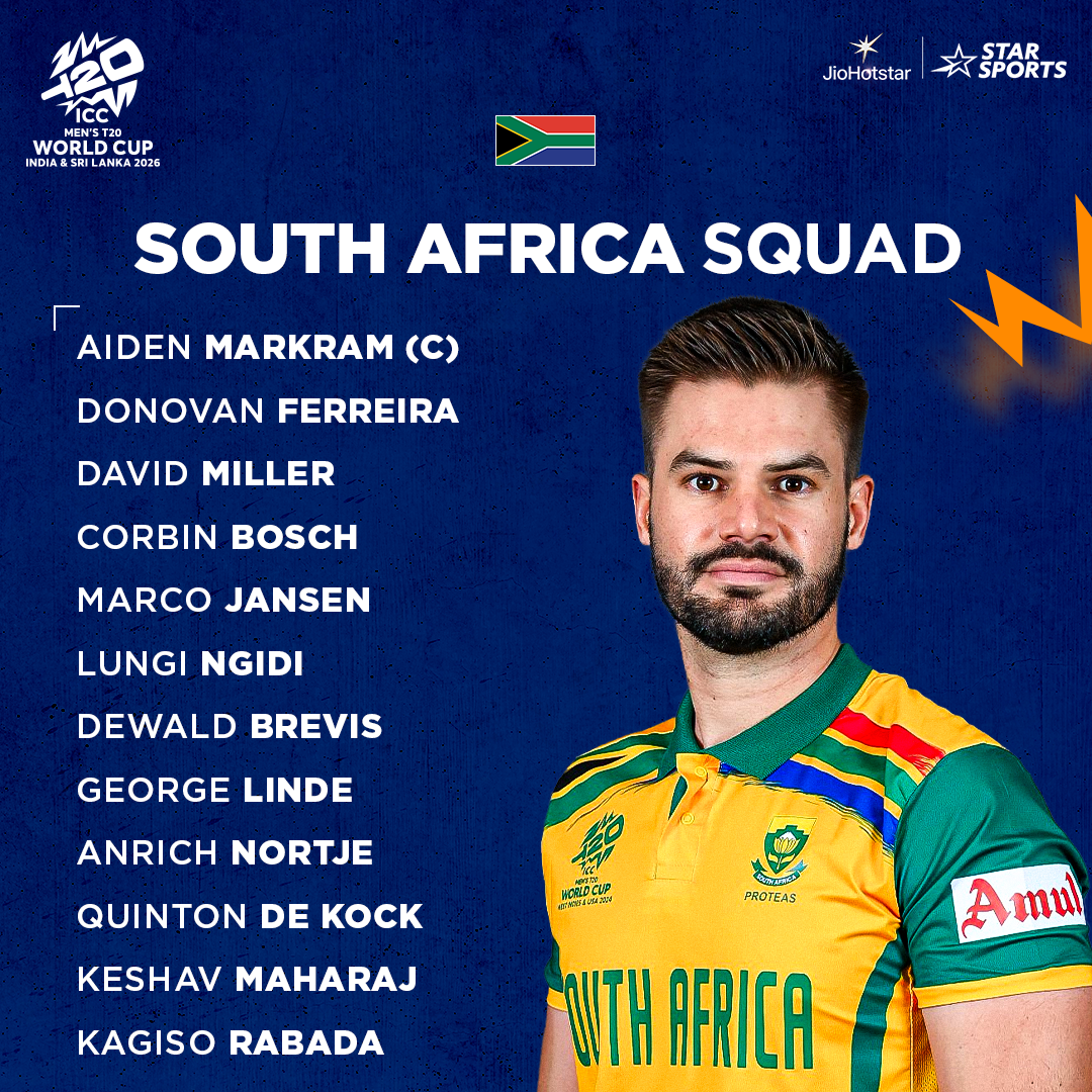 Post from Star Sports