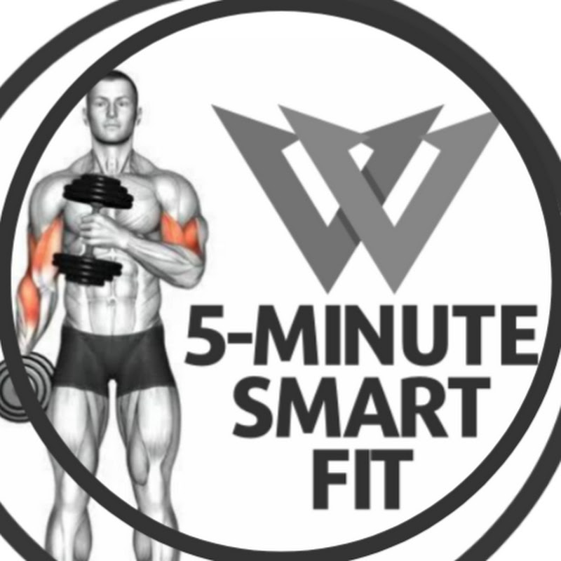 5-Minute Smart Fit