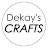 Dekay's Crafts