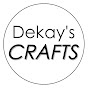 김팀장 크래프트Dekay's Crafts Image Thumbnail