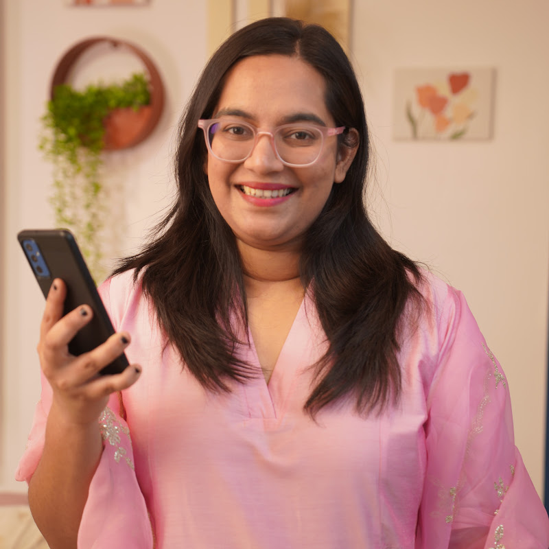 Damini Tripathi