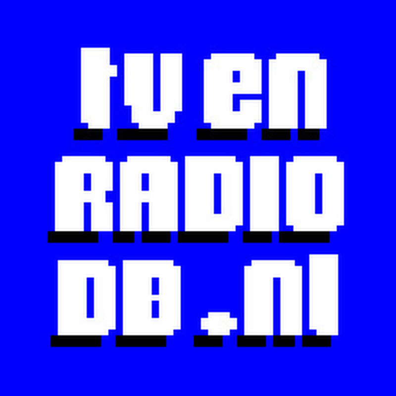 tvenradiodb.nl: radio en televisie van vroeger icon
