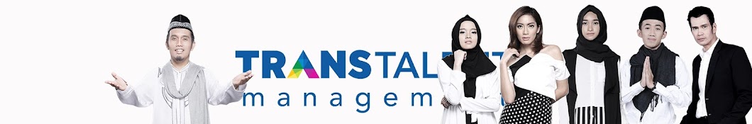 Transcorp Talent Management Avatar canale YouTube 