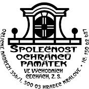 Společnost ochránců památek