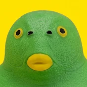 Fish-man 