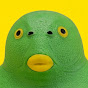 Fish-man 