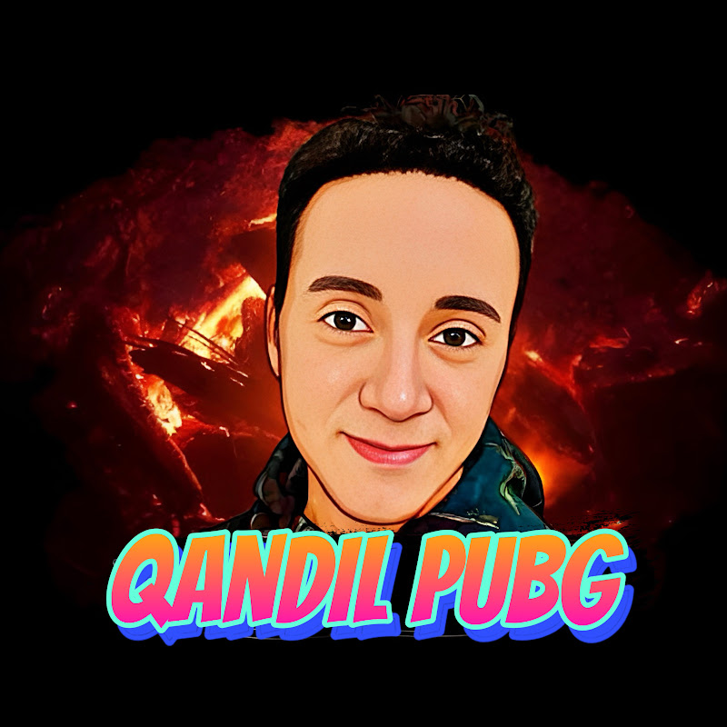 قنديل ببجي - Qandil Pubg