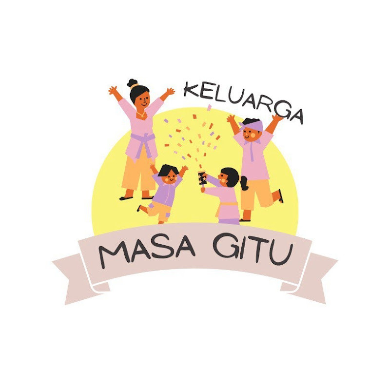 Keluarga Masa Gitu