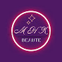 MHK Beaute logo