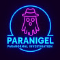 ParaNigel Activity  logo