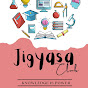 Jigyasa Club Apsdc logo