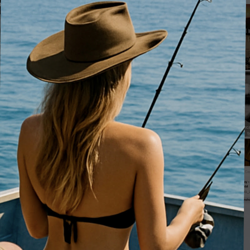 All that fluff N stuff