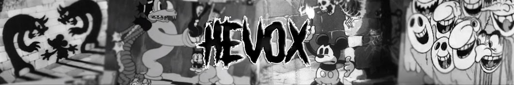 HEVOX رمز قناة اليوتيوب