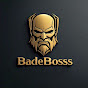 BadeBosss logo