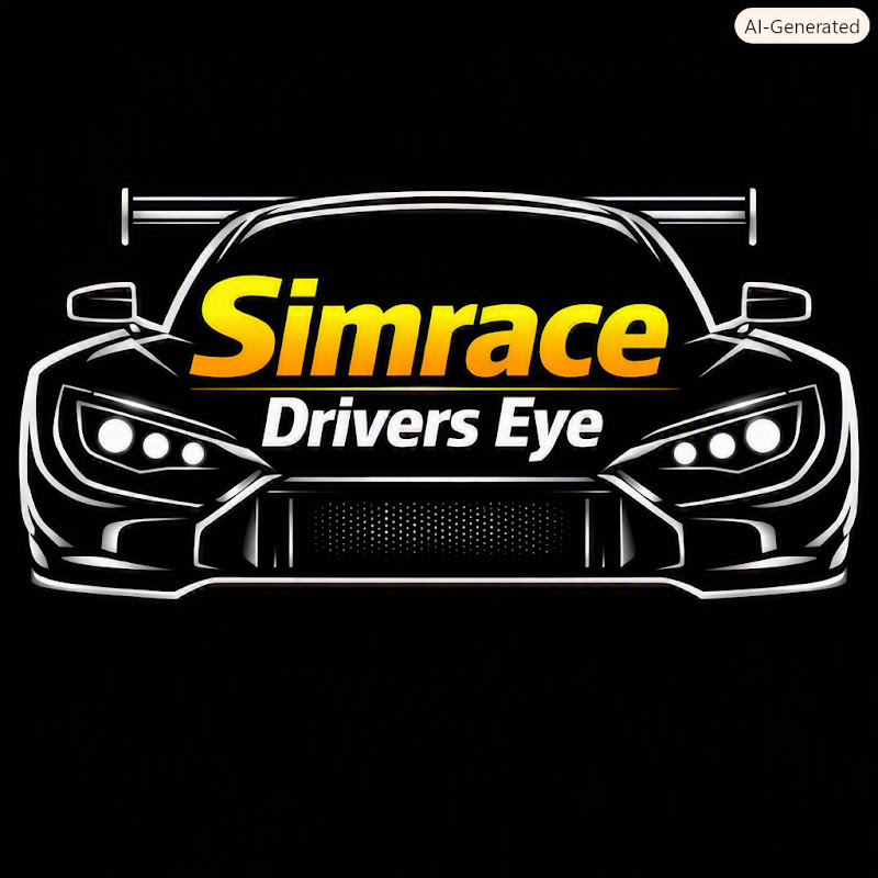 Simrace - Drivers Eye