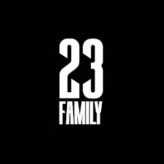 Логотип каналу 23 FAMILY
