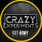 Crazy Experiment 1137